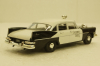 Plymouth Savoy, Oklahoma Highway Patrol, Полицейские Машины Мира №21, 1:43