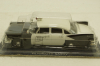 Plymouth Savoy, Oklahoma Highway Patrol, Полицейские Машины Мира №21, 1:43