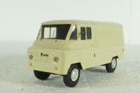 Жук А06М фургон, Vector Models 1:43