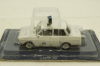 DAF 33, Politie, Полицейские Машины Мира №78, 1:43