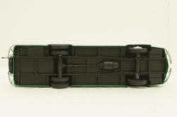 Троллейбус ЛК-1,  Советский Автобус 1:43