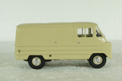 Жук А06М фургон, Vector Models 1:43