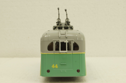 Троллейбус ЯТБ-1, арт. 6900078900100, Советский Автобус 1:43