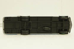 Троллейбус ЯТБ-1, арт. 6900078900100, Советский Автобус 1:43