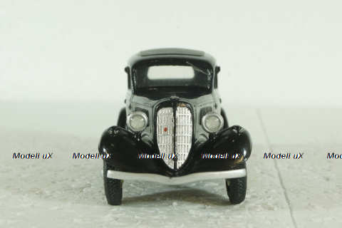 Ленинград-1 "Красный путиловец", Vector Models 1:43