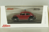Volkswagen Beetle 1200  fire engine 1959, 450387300, Schuco 1:43