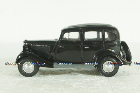 Ленинград-1 "Красный путиловец", Vector Models 1:43