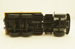 Зил-131, Мастерская Передвижная, Modellux 1:43