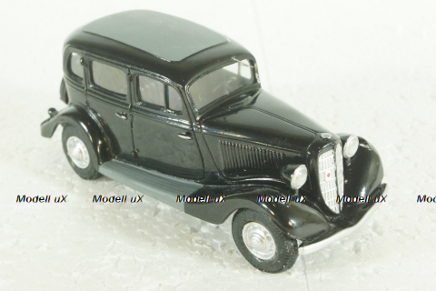 Ленинград-1 "Красный путиловец", Vector Models 1:43