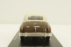 Зис-110 Такси, 1956г., VMM110T, VMM 1:43