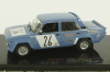 Ваз-2105 Жигули, Lada 2105 VFTS, No.26, Rally Pribram, J.Rakottyai/E.Slavik, 1986, RAC429, IXO 1:43
