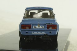 Ваз-2105 Жигули, Lada 2105 VFTS, No.26, Rally Pribram, J.Rakottyai/E.Slavik, 1986, RAC429, IXO 1:43