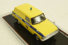 Москвич-433 Криминалистическая Лаборатория, TruckTyr 1:43