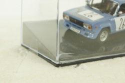 Ваз-2105 Жигули, Lada 2105 VFTS, No.26, Rally Pribram, J.Rakottyai/E.Slavik, 1986, RAC429, IXO 1:43