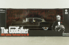 Cadillac Fleetwood Series 60 1955, from movie "The Godfather", 86492, Greenlight 1:43