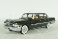Зил-111Г, 1962, Vector Models 1:43