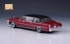 Cadillac Fleetwood 75 1978, STM78102, Stamp models 1:43