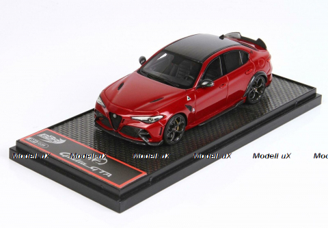 ALFA ROMEO GIULIA GTA 2020, BBR 1:43