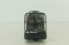 Neoplan Cityliner 3a "Müller" 1988, black, 3122, Rietze 1:87