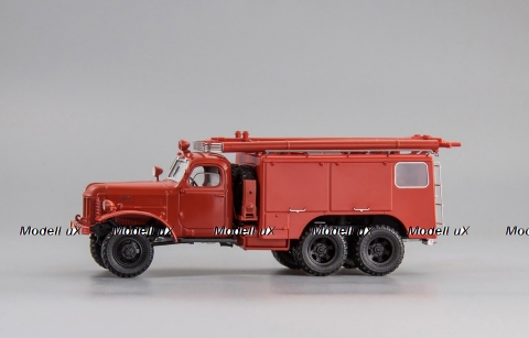 ЗИС 151 ПМЗ-16 1955 г., 115130, DiP Models 1:43