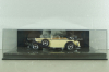 Maybach Zeppelin DS8 1932, beige, B66040309, Minichamps 1:43