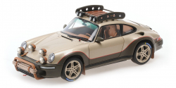 Porsche RUF Rodeo Prototype 2020, ALM880101, Almost Real 1:18