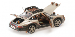 Porsche RUF Rodeo Prototype 2020, ALM880101, Almost Real 1:18