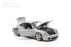 Porsche RUF SCR 2018, Chalk Grey, ALM880204, Almost Real 1:18