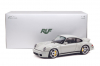 Porsche RUF SCR 2018, Chalk Grey, ALM880204, Almost Real 1:18