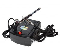 Аэрограф Fengda AS 200B/BD310 (конусное сопло 0,3мм)