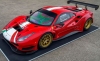 Ferrari 488 Modificata Red, P18203B, BBR 1:18