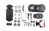 Сборная модель Lamborghini Terzo Millenio 2020 Grey, 39287, Maisto 1:24