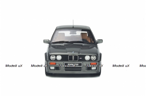 BMW E30 Touring 325I 1991 Dolphin Grey, OT929, OttoMobile 1:18