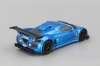 Gumpert  Apollo, Суперкары №59, DeAgostini 1:43 (без журнала)