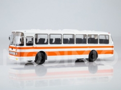 ЛАЗ-699Р, Наши Автобусы №15, 1:43