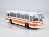 ЛАЗ-699Р, Наши Автобусы №15, 1:43