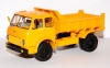 МАЗ-503Б самосвал 1968, Н756, НАП 1:43