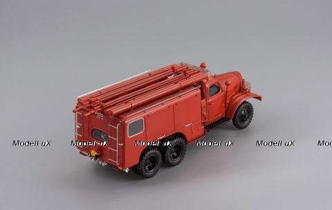 ЗИС 151 ПМЗ-16 1955 г., 115130, DiP Models 1:43