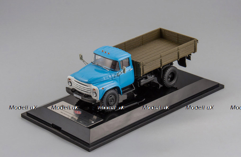 ЗИЛ 431410 1990 г., Dip 113003