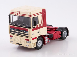 DAF 95XF 430, SSM1563, SSM 1:43