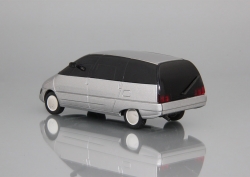 Охта, Автолегенды СССР №130