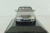 Mercedes C200 (W204) 2007, silver, B66962371, Schuco 1:43