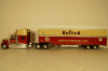 International Lonestar 2009, American Trucks, Spain, #10, Altaya 1:43 Уценка №4