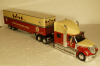 International Lonestar 2009, American Trucks, Spain, #10, Altaya 1:43 Уценка №4