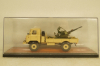 Газ-66 с зениткой ЗУ-23-2 Армия Ирака, TruckTyr 1:43