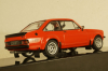 Ford Escort MK II RS 1800 1976  red, CLC386N, IXO 1:43