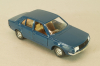 Renault 18 1978, blue, #91, Solido 1:43