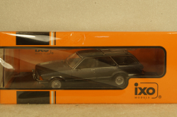 Ford Granada MK II Turnier 1.8i Ghia Metallic Grey 1978, CLC362N, IXO 1:43