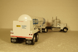 Freightliner FLC 120 64T Cryoro American Trucks, France #9 (Altaya) 1:43