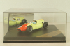 Cooper Climax T51 Belgian GP 1960, Oliver Gendebien, QFC99007, Quartzo 1:43